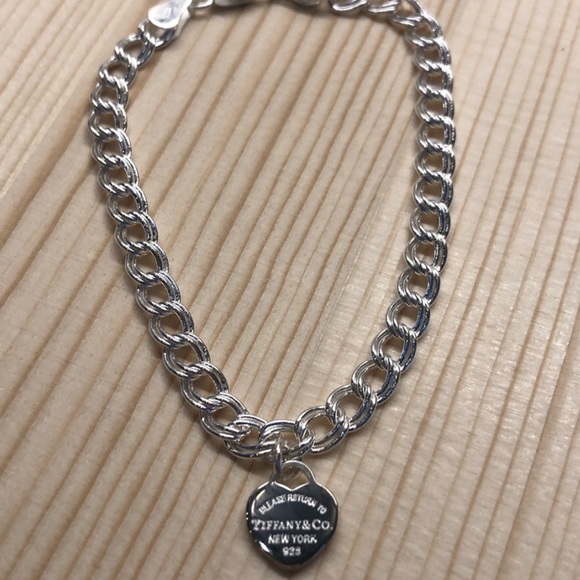 Tiffany’s bracelet - Picture 3 of 7